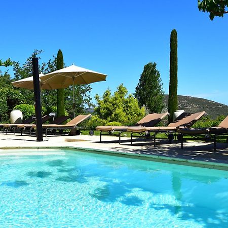 Cas'Anna Lidia - Hotel De Charme Feliceto Exteriér fotografie