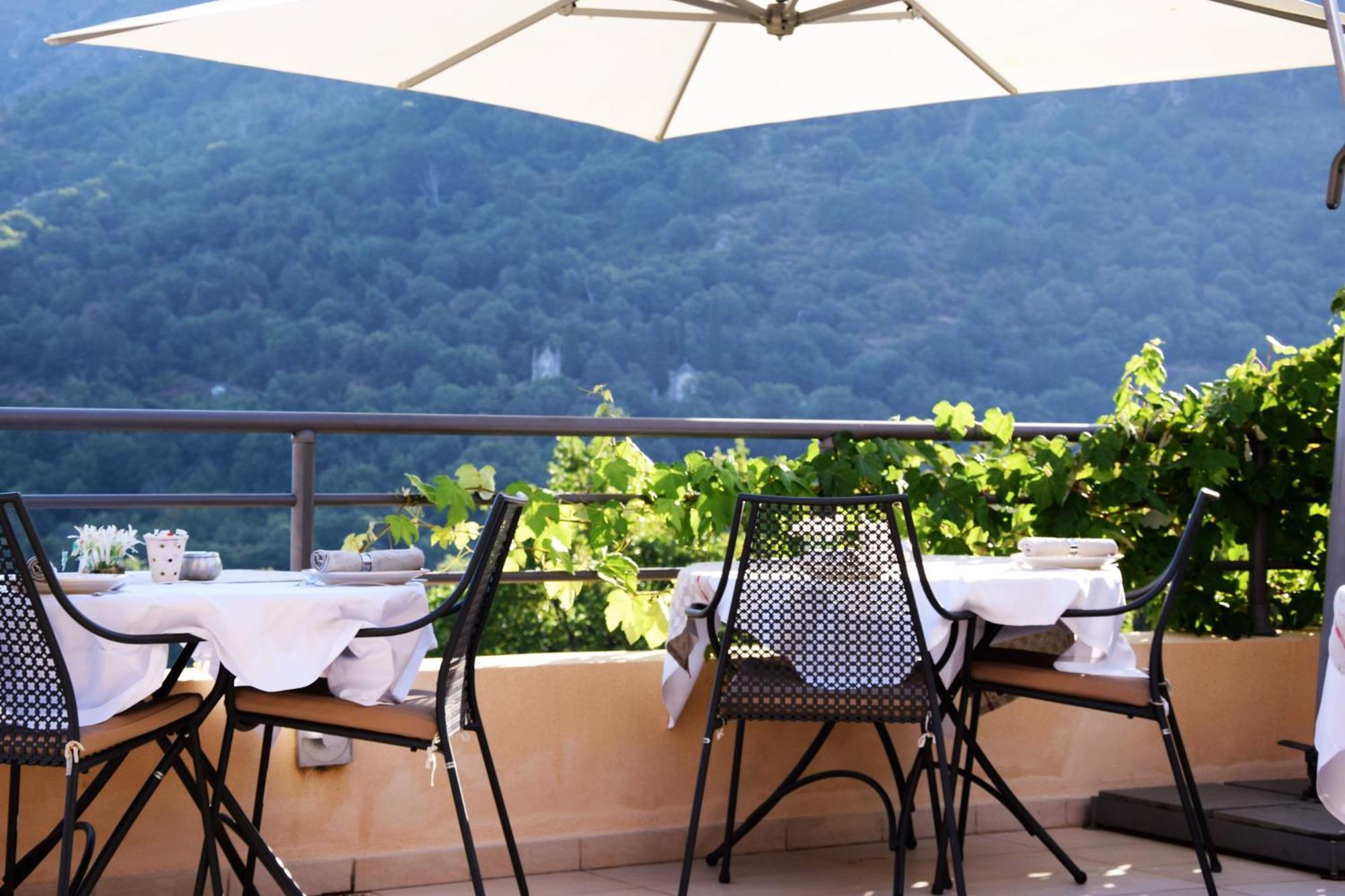 Cas'Anna Lidia - Hotel De Charme Feliceto Exteriér fotografie