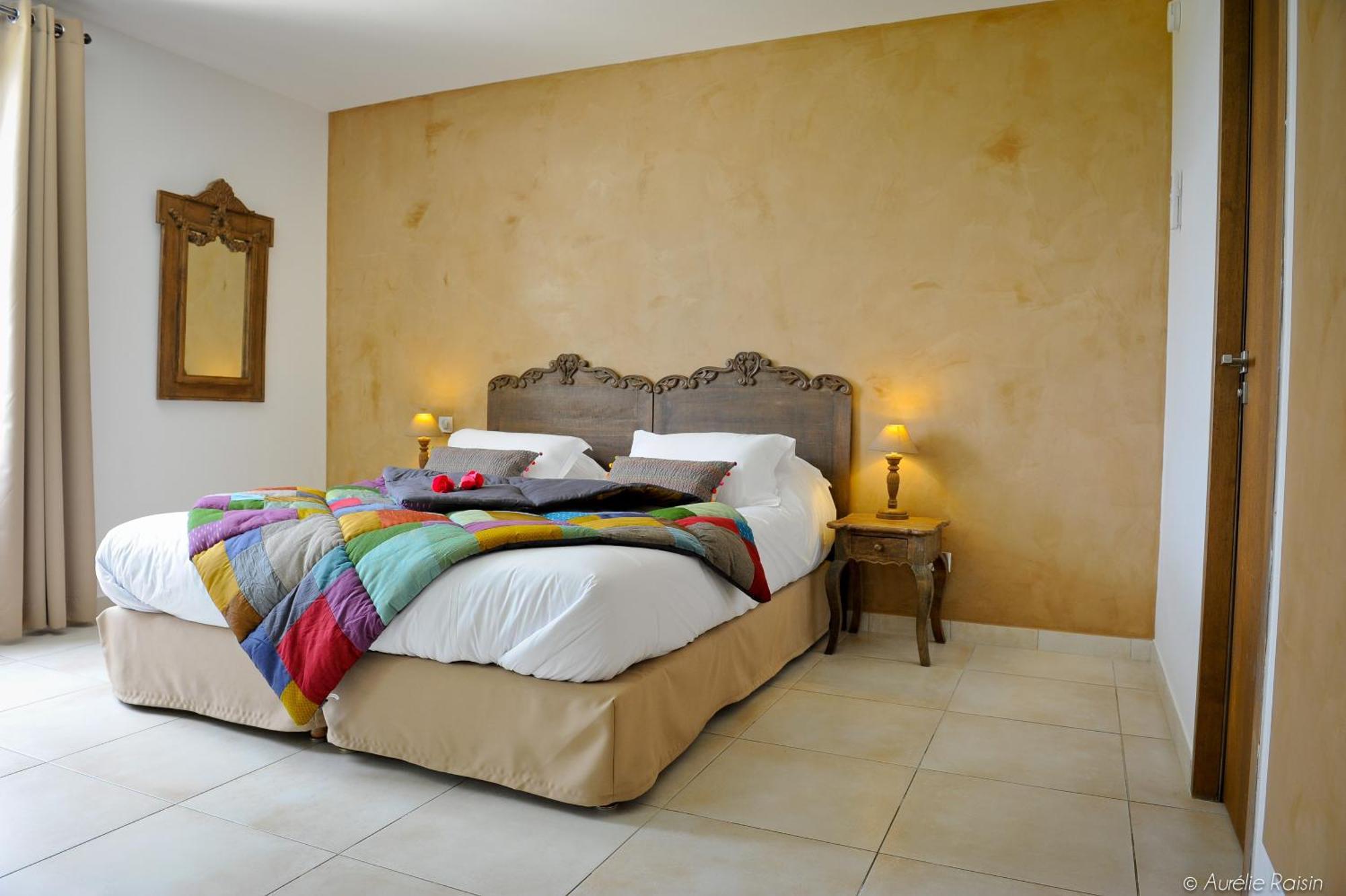 Cas'Anna Lidia - Hotel De Charme Feliceto Pokoj fotografie