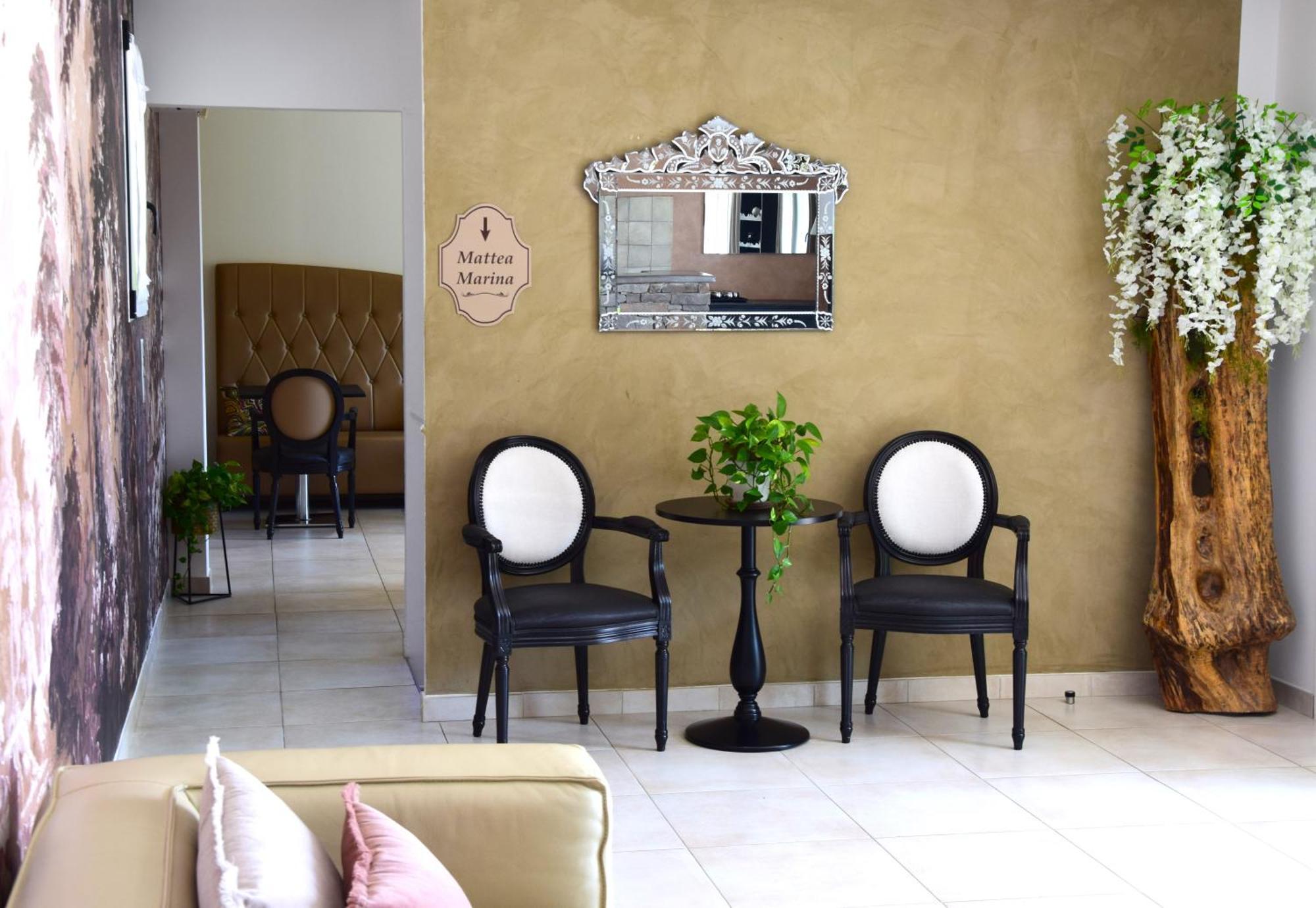 Cas'Anna Lidia - Hotel De Charme Feliceto Exteriér fotografie