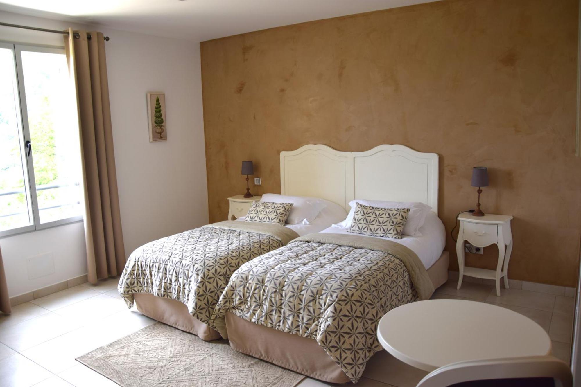 Cas'Anna Lidia - Hotel De Charme Feliceto Exteriér fotografie