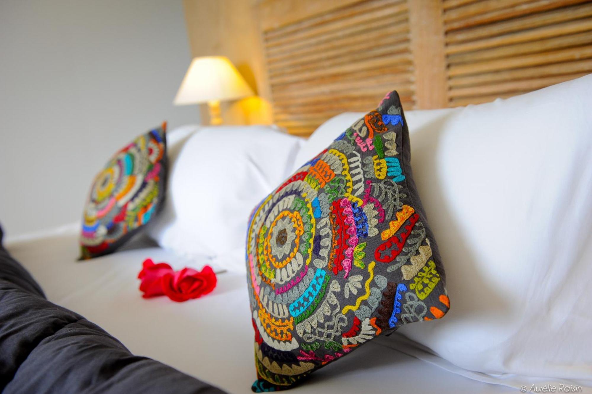 Cas'Anna Lidia - Hotel De Charme Feliceto Pokoj fotografie