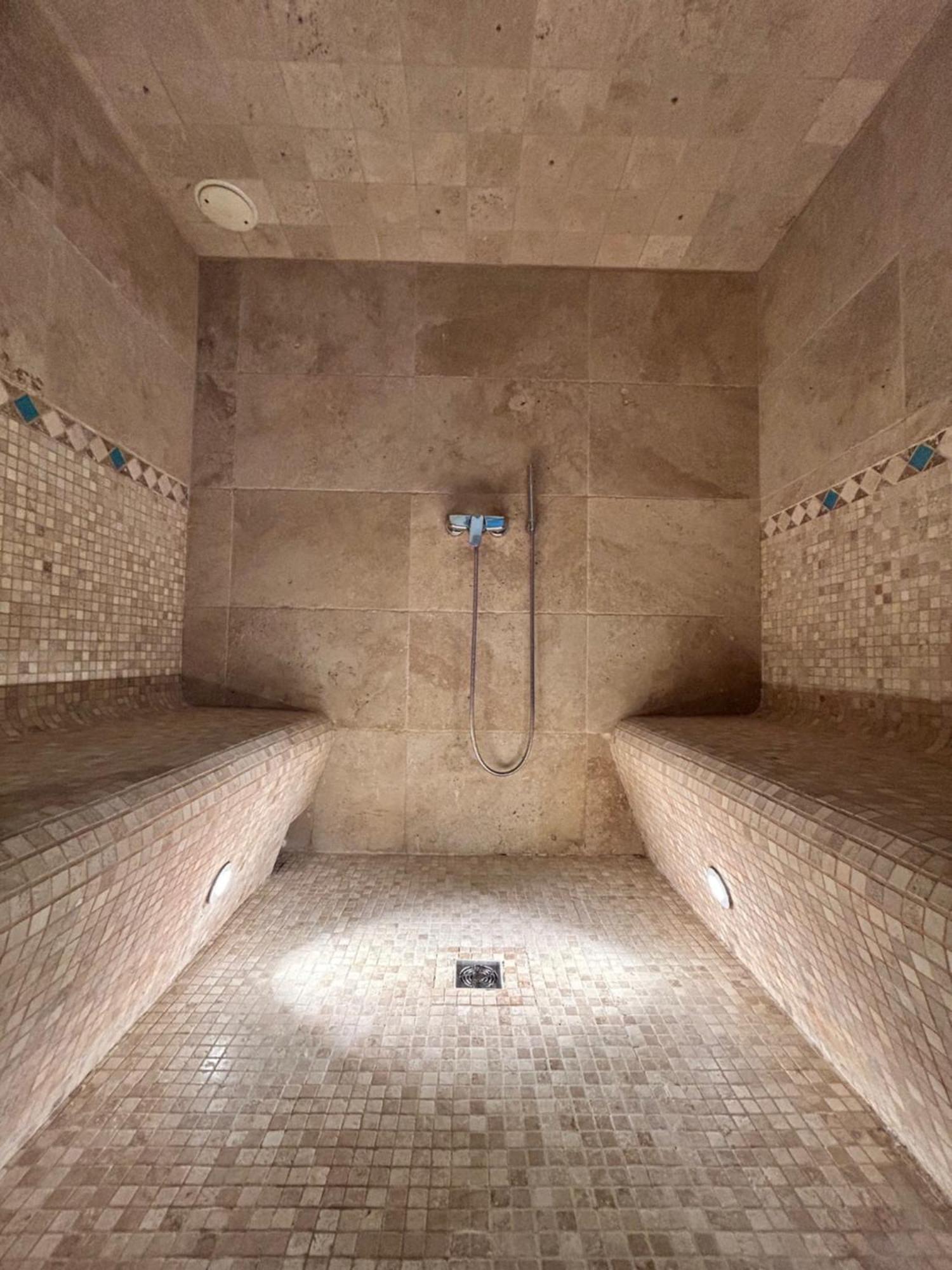Cas'Anna Lidia - Hotel De Charme Feliceto Exteriér fotografie
