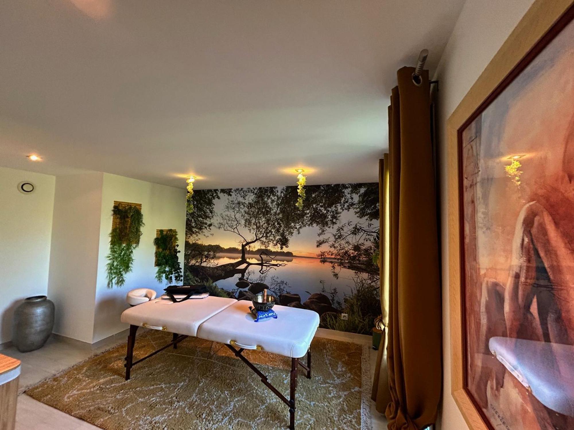 Cas'Anna Lidia - Hotel De Charme Feliceto Exteriér fotografie