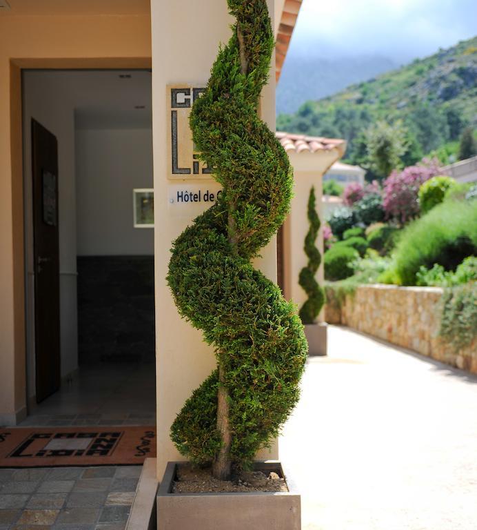 Cas'Anna Lidia - Hotel De Charme Feliceto Exteriér fotografie