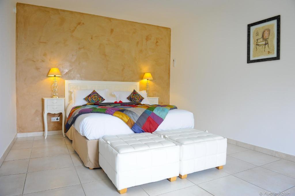 Cas'Anna Lidia - Hotel De Charme Feliceto Exteriér fotografie