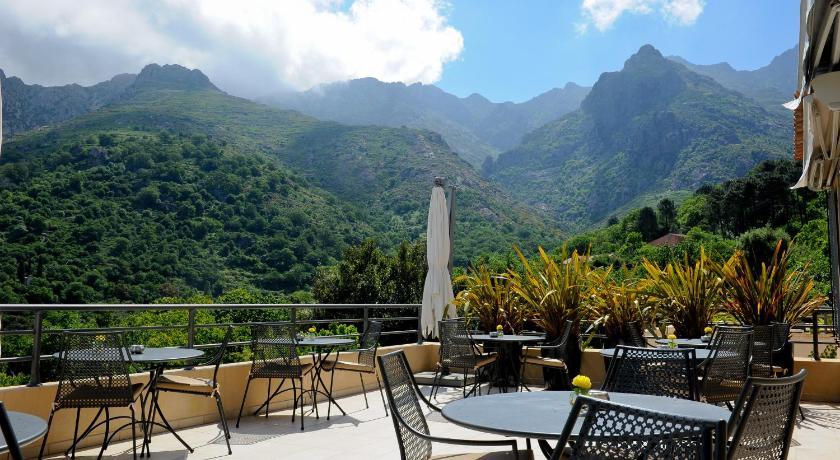 Cas'Anna Lidia - Hotel De Charme Feliceto Exteriér fotografie