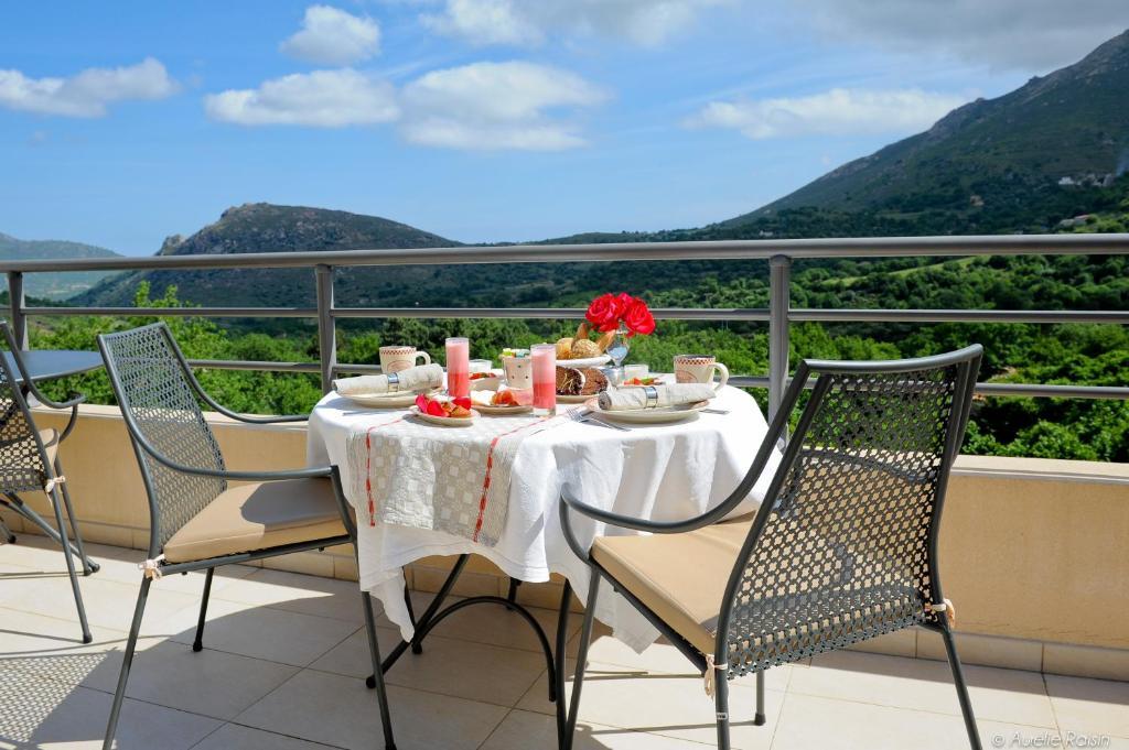 Cas'Anna Lidia - Hotel De Charme Feliceto Exteriér fotografie